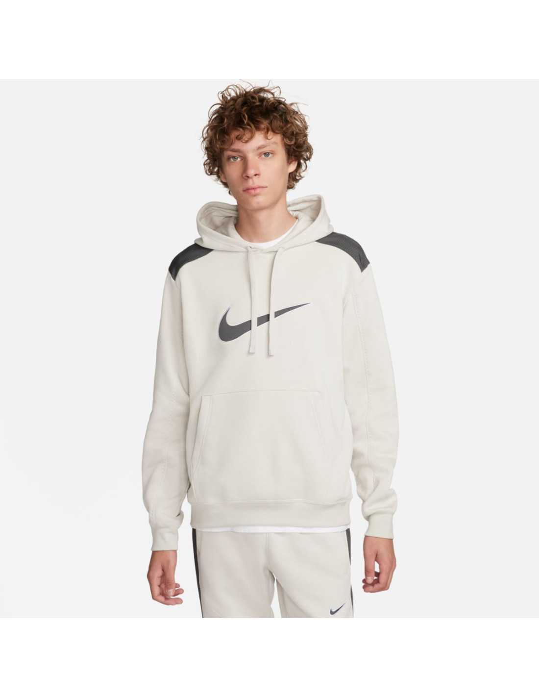 M NSW SP FLC HOODIE BB