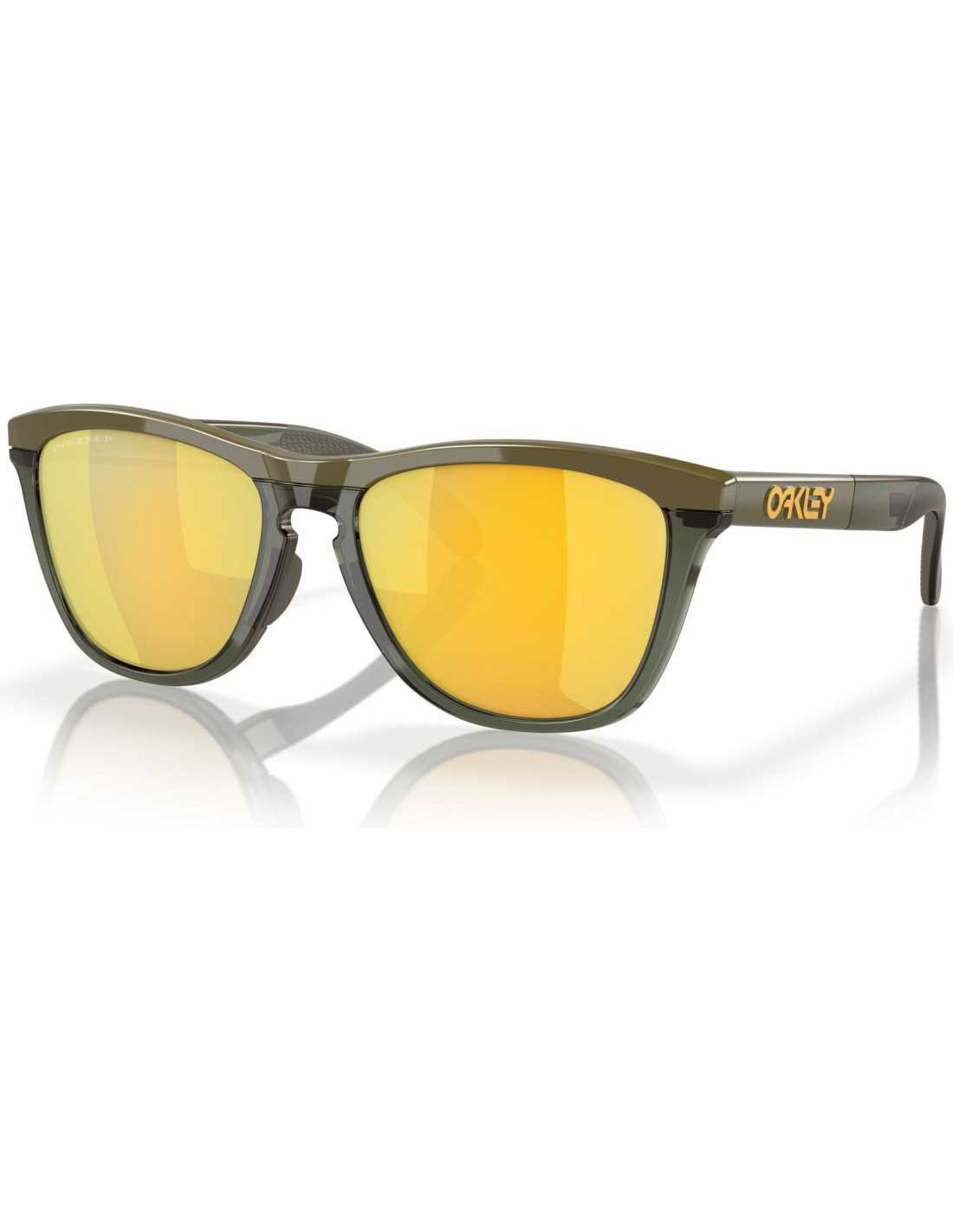 FROGSKINS RANGE