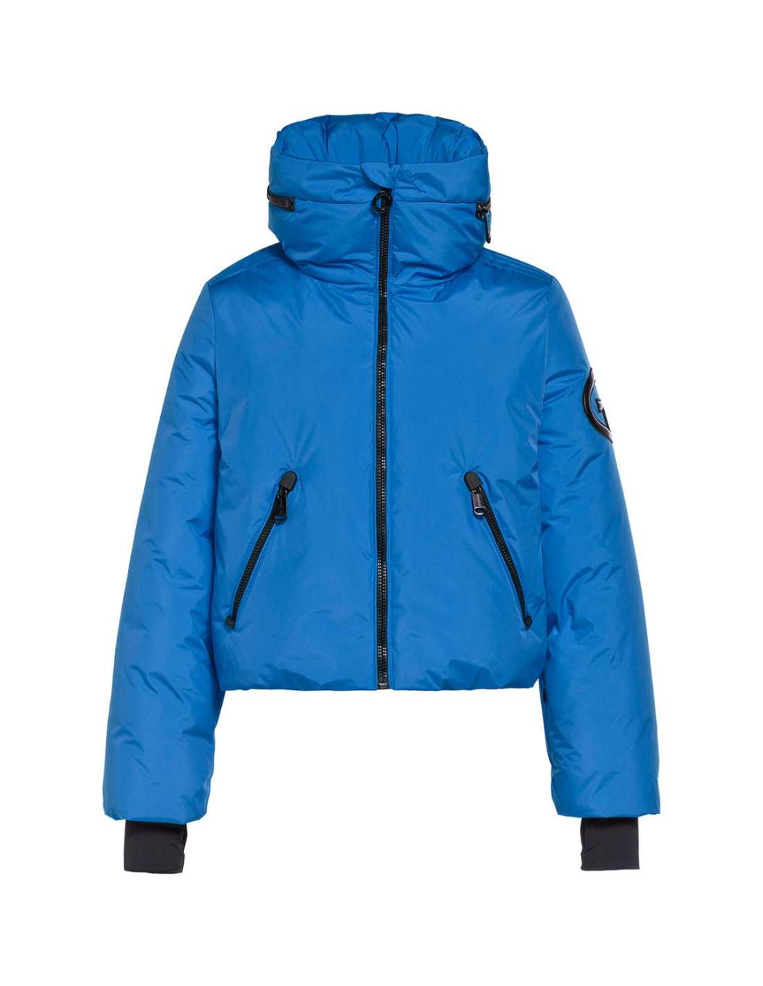 PORTER SKI JACKET