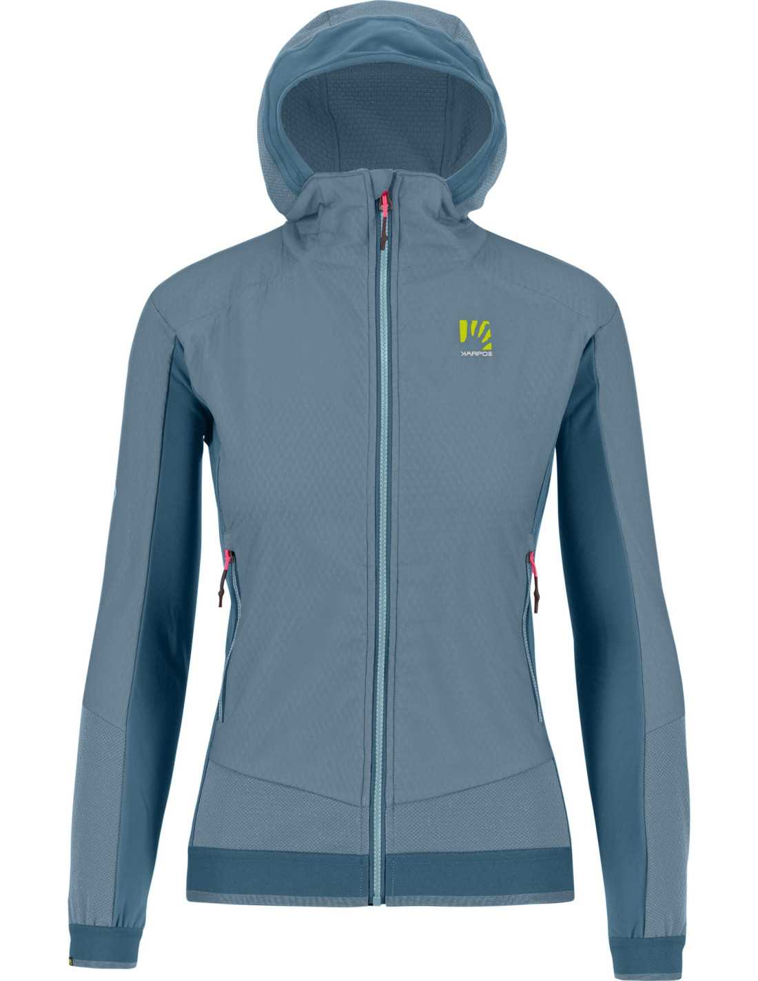 ALAGNA PLUS EVO W JACKET