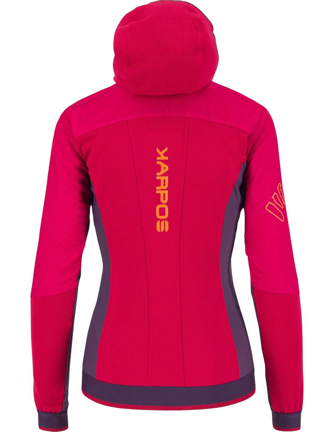 ALAGNA PLUS EVO W JACKET