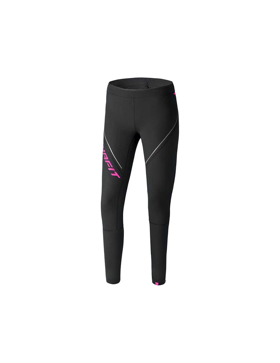 WINTER RUNNING W TIGHTS