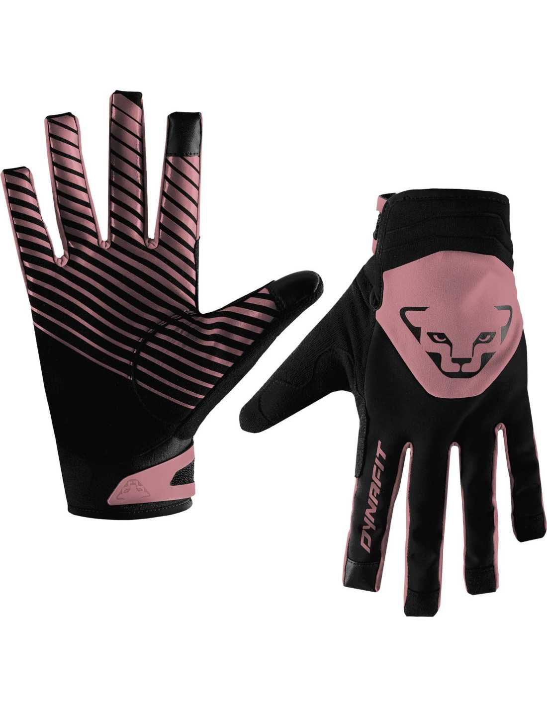 RADICAL 2 SOFTSHELL GLOVES