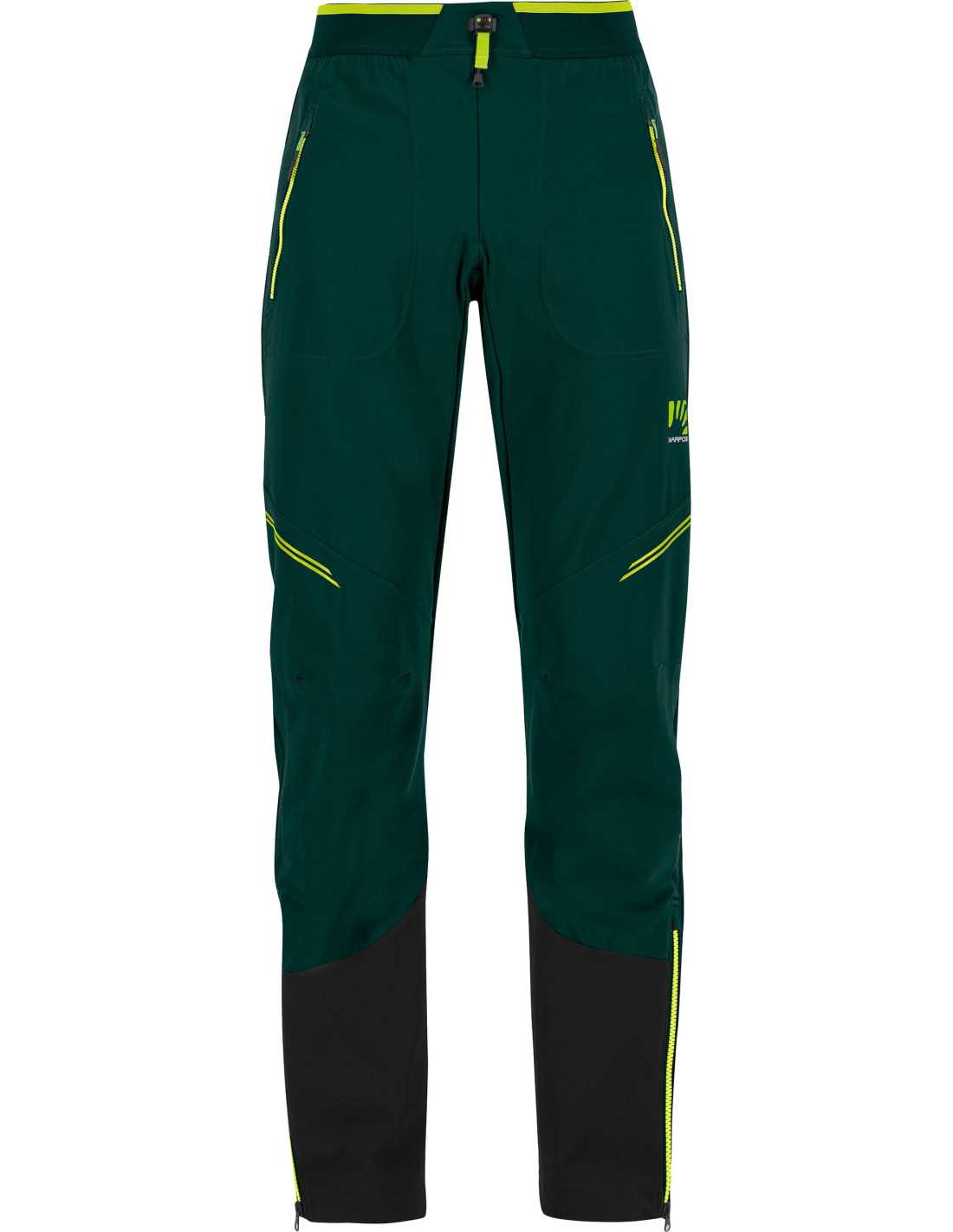 ALAGNA PLUS EVO PANT