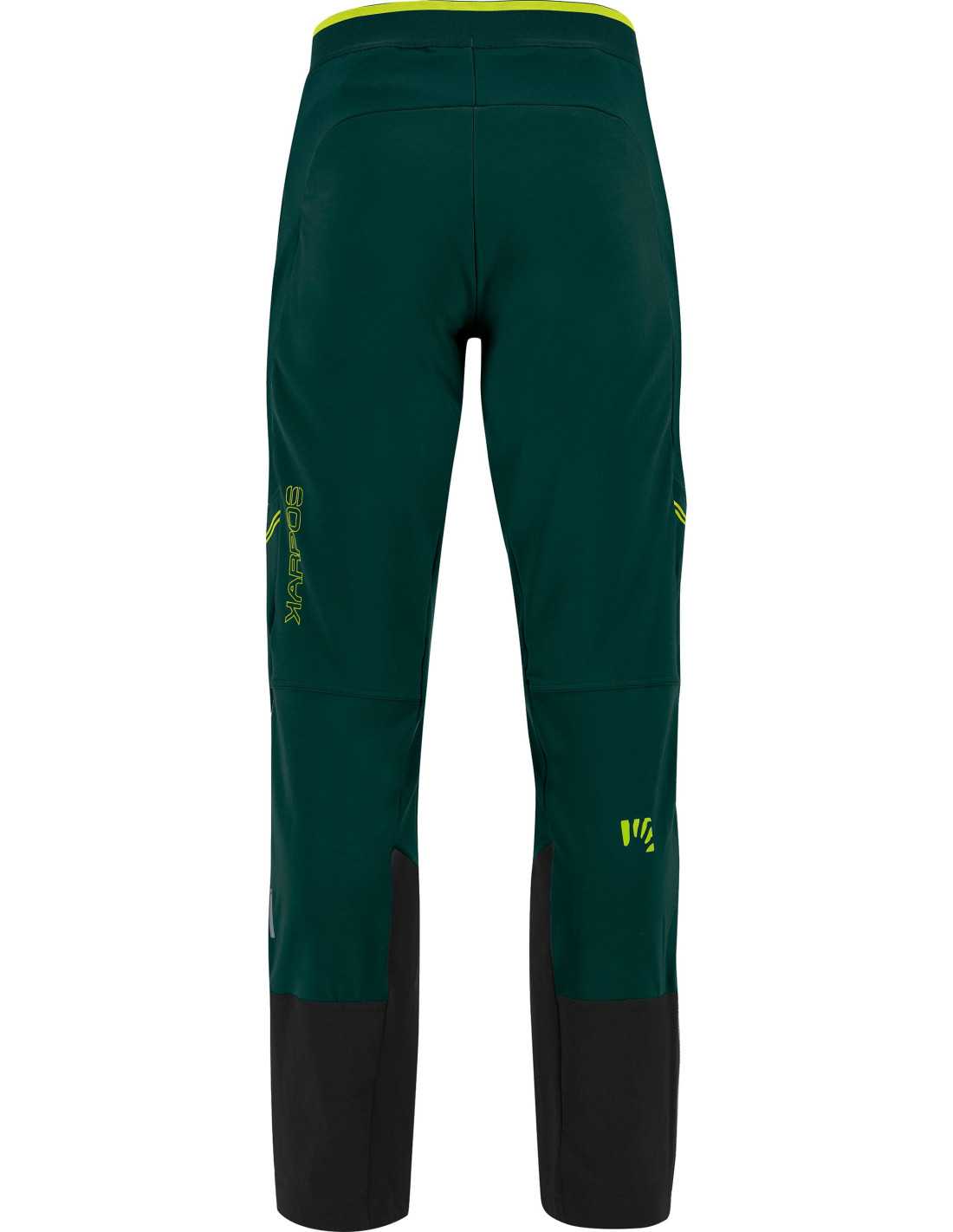 ALAGNA PLUS EVO PANT