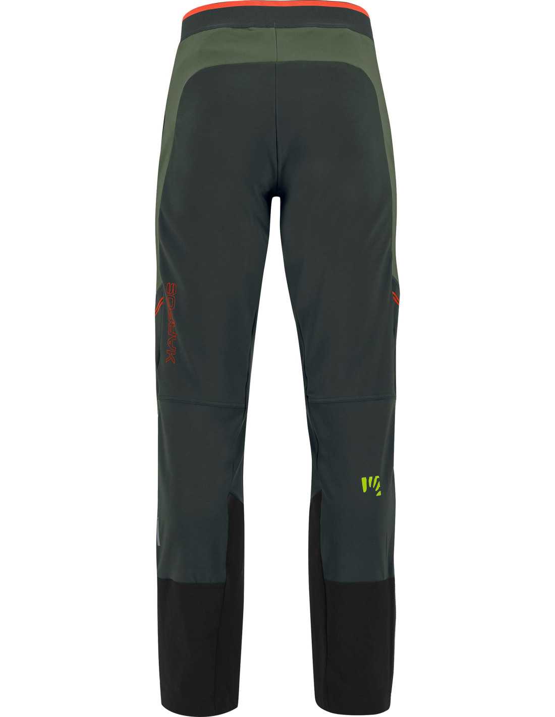 ALAGNA PLUS EVO PANT