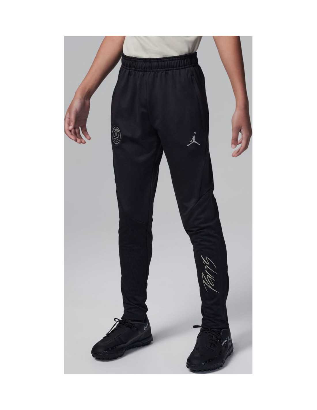 PSG Y NK DF STRK PANT KPZ 3R