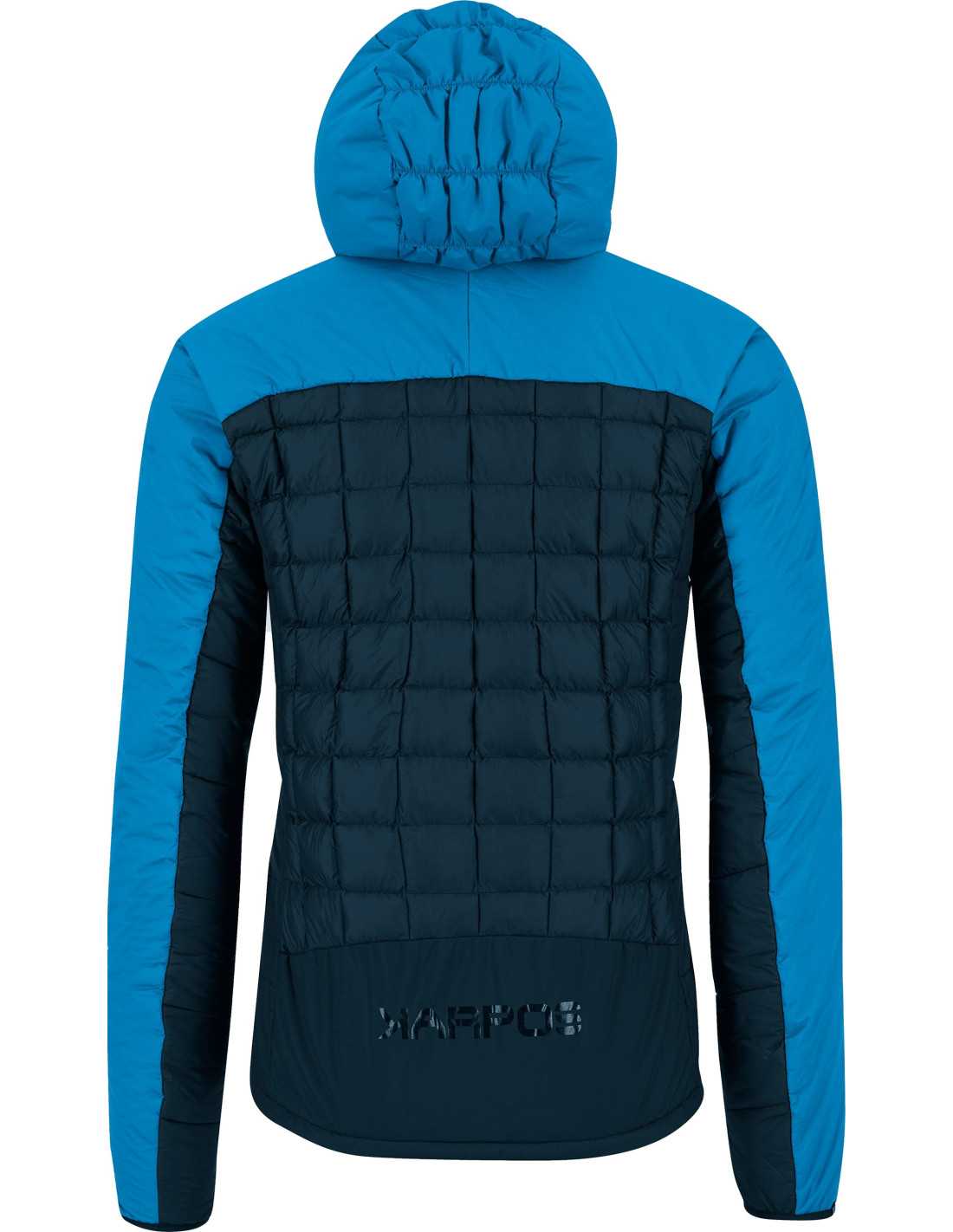 LASTEI ACTIVE PLUS JACKET