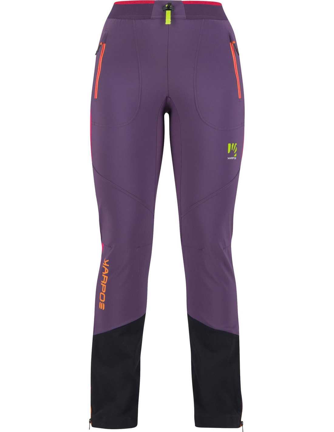 ALAGNA PLUS EVO W PANT