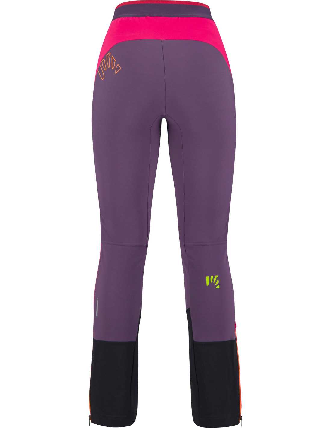 ALAGNA PLUS EVO W PANT