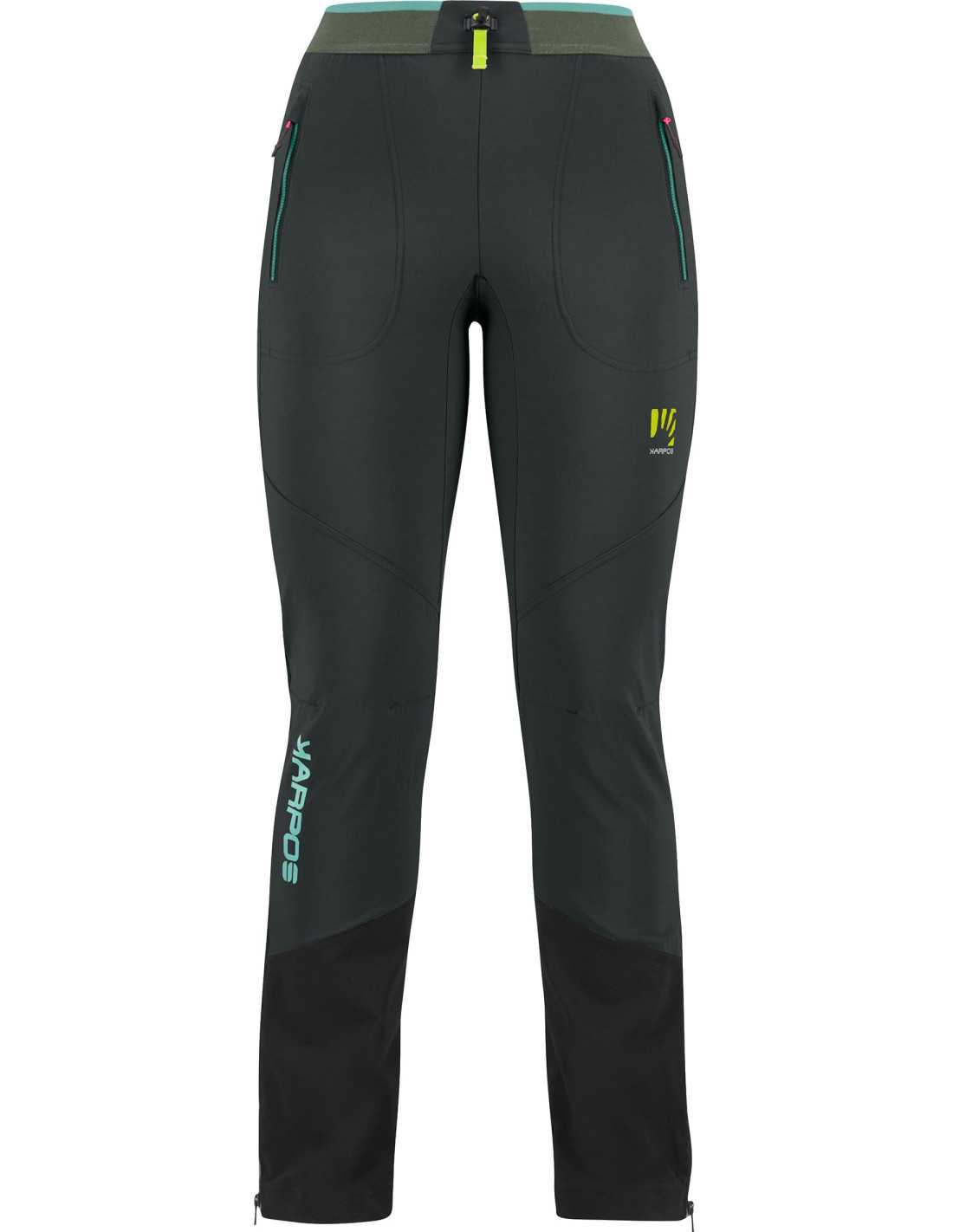 ALAGNA PLUS EVO W PANT