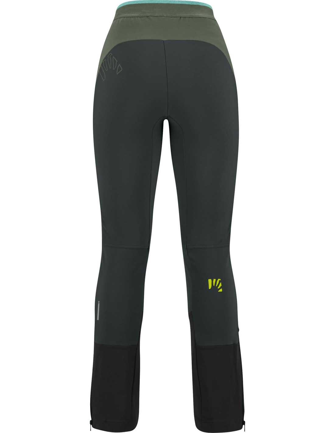 ALAGNA PLUS EVO W PANT