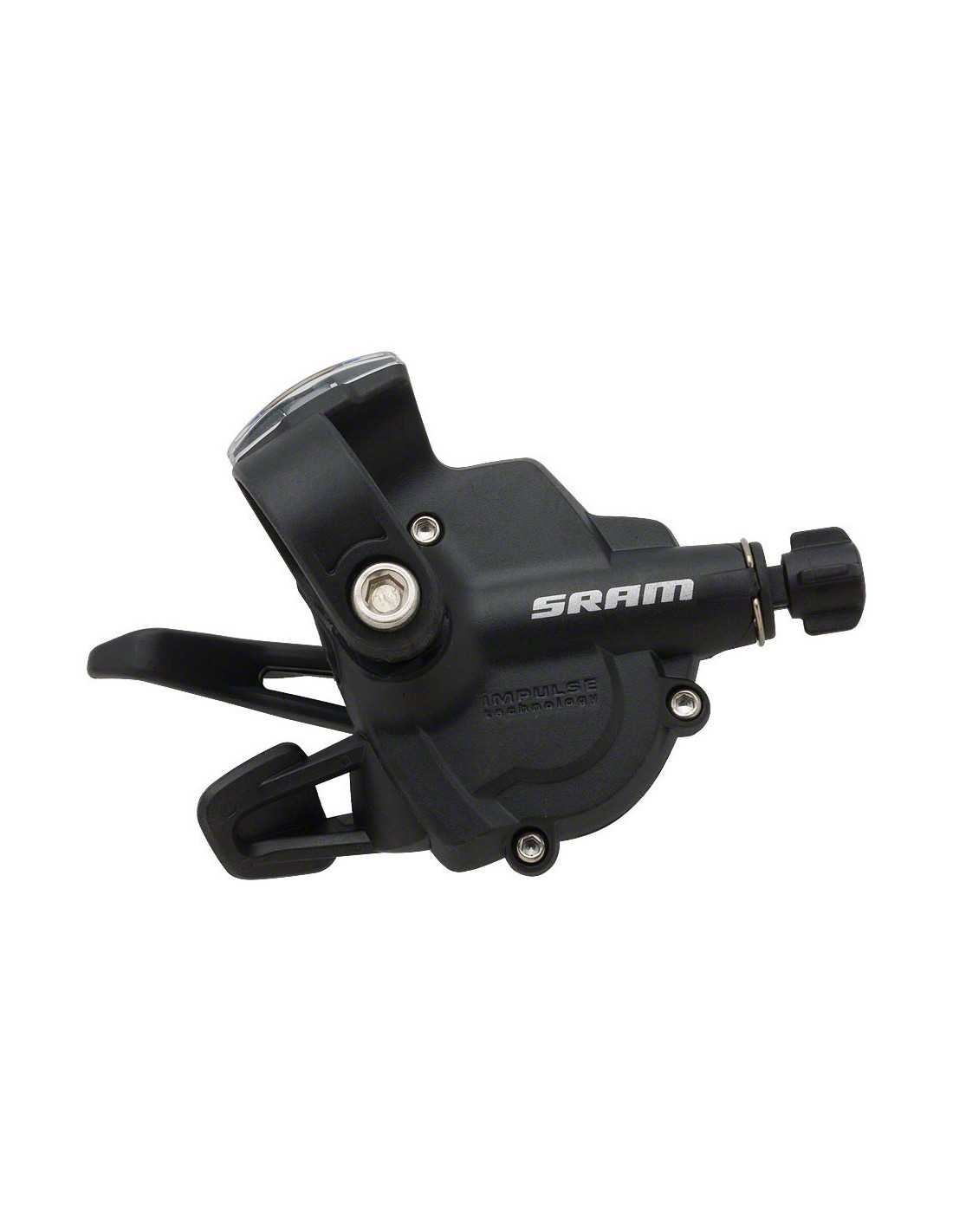 SRM MANDO X3 TRIGGER 7V TRAS