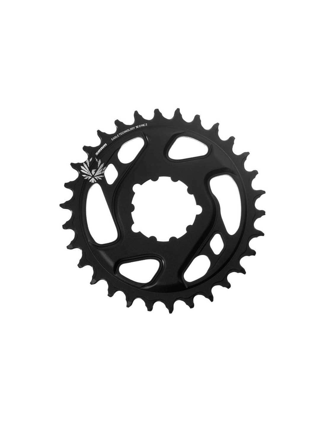 SRM PLATO X-SYNC 12 11V EAGLE  GX  FORJADO FRIO 32D DM 6MM B