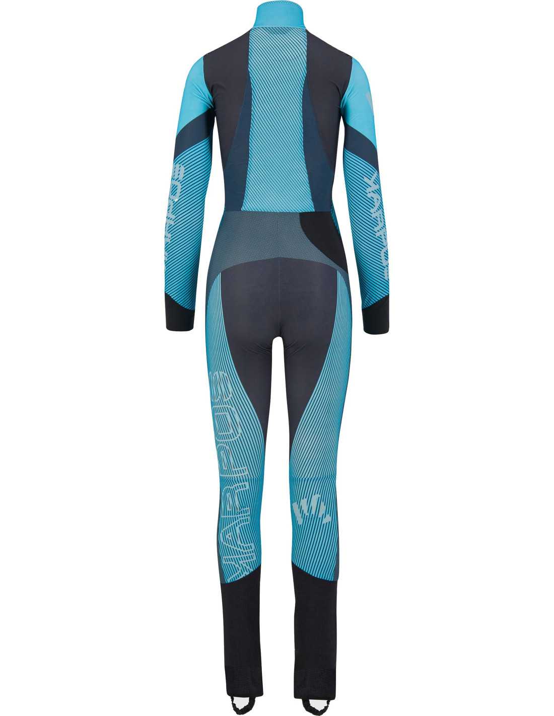 KARPOS RACE SUIT EVO W