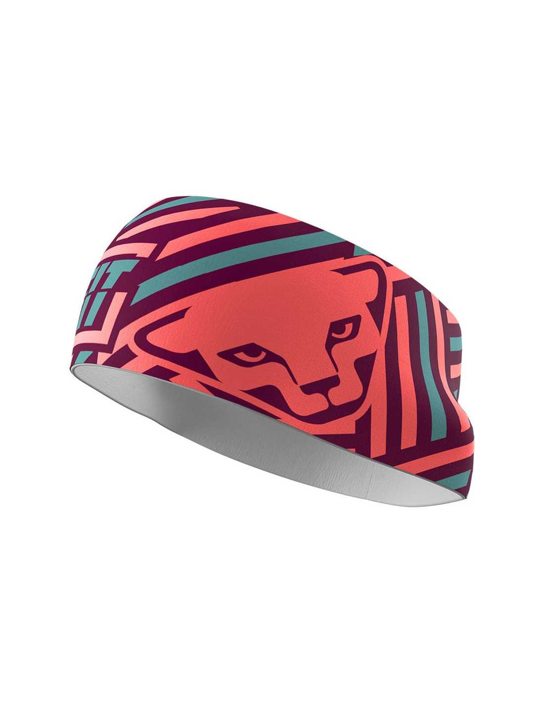 GRAPHIC PERFORMANCE HEADBAND