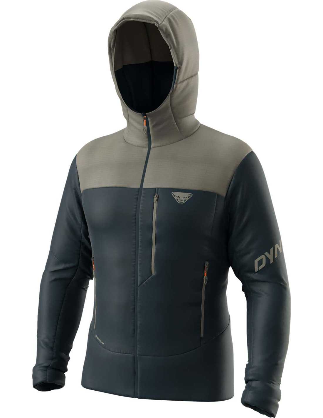 RADICAL PRL HOOD JKT M