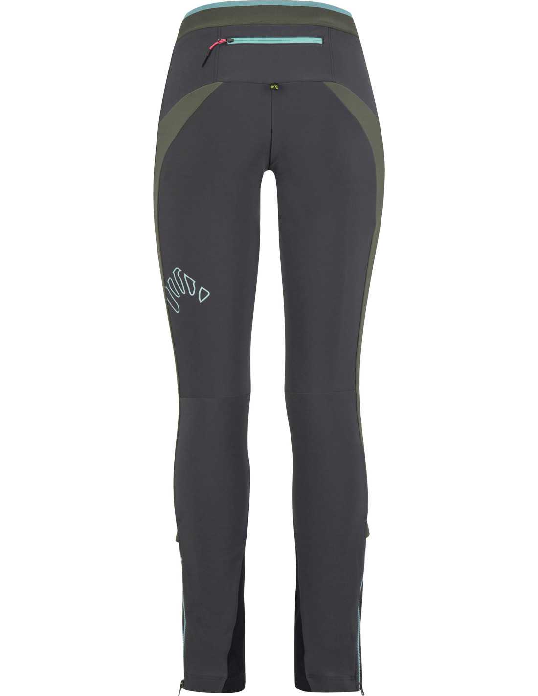 ALAGNA EVO W PANT