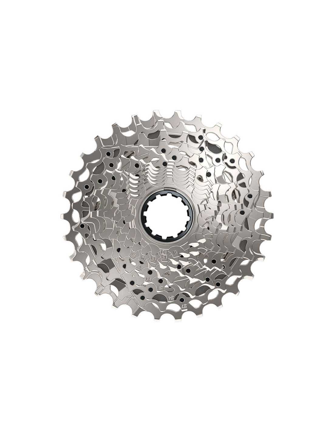 SRM CASSETTE XG1250 10-30  RIVAL   AXS  D1