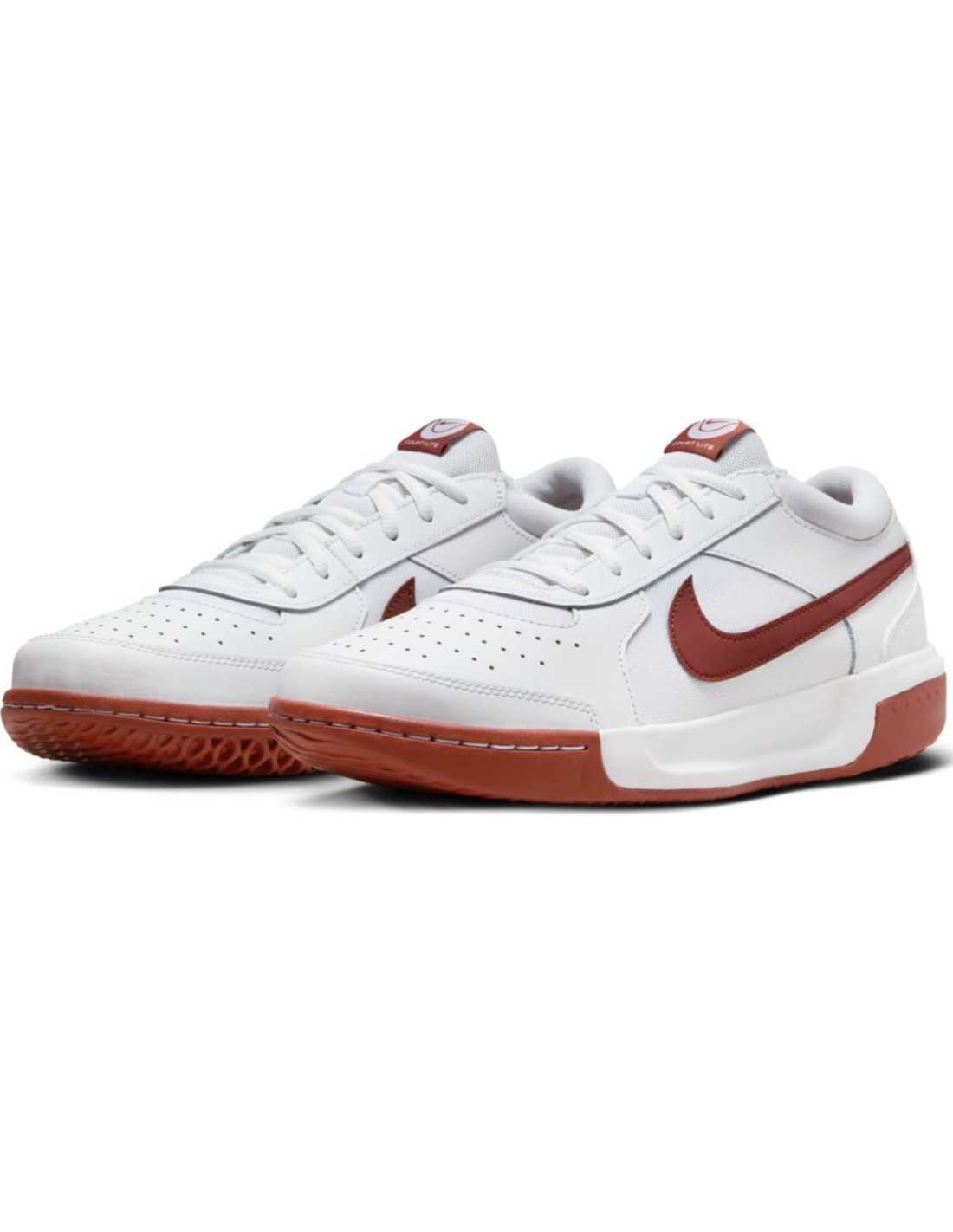 NIKECOURT AIR ZOOM LITE 3