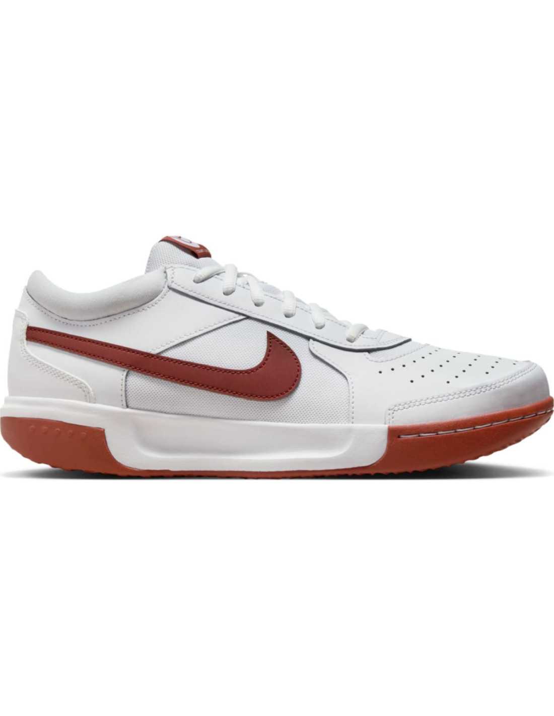 NIKECOURT AIR ZOOM LITE 3