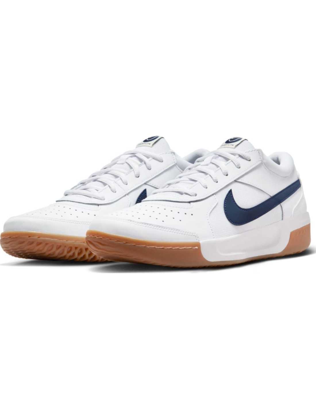 NIKECOURT AIR ZOOM LITE 3