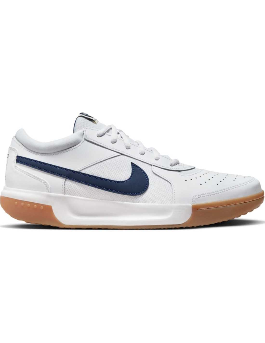 NIKECOURT AIR ZOOM LITE 3