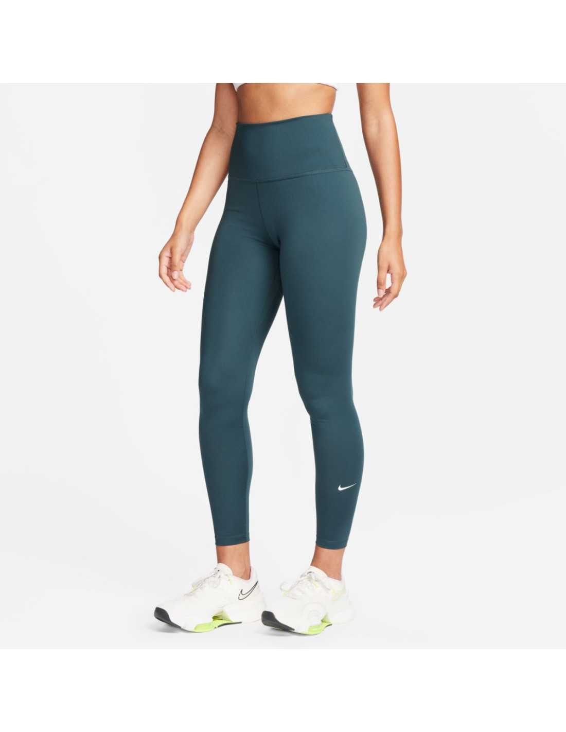 NIKE ONE WOMEN'S HIGH-RISE LEG