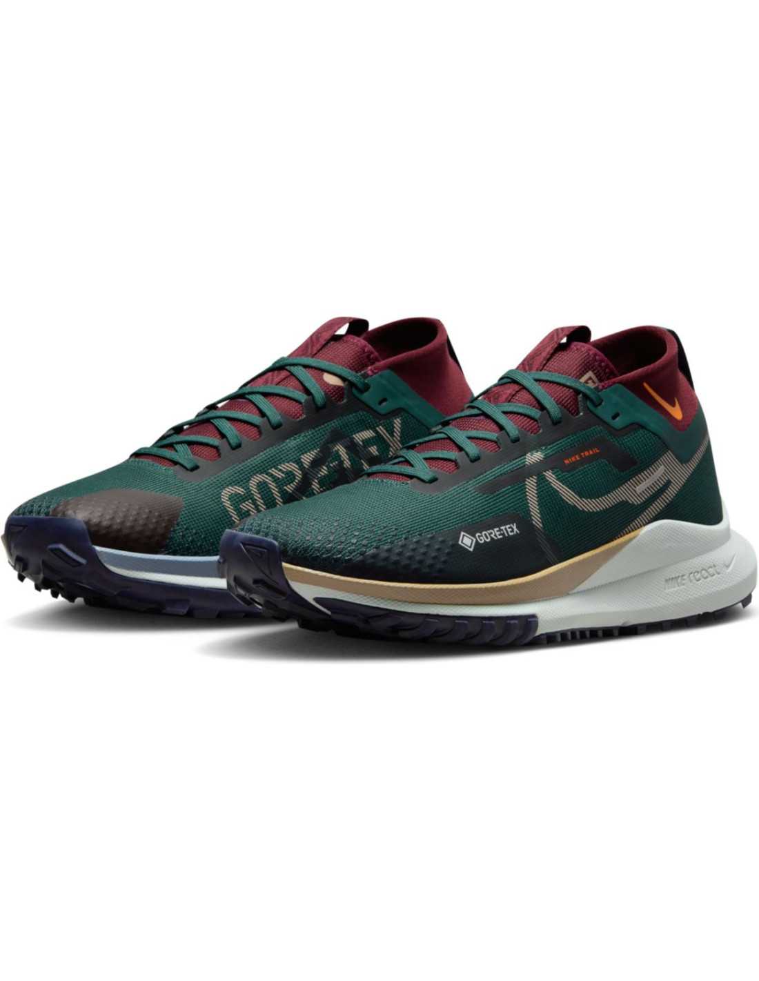 NIKE REACT PEGASUS TRAIL 4 GOR