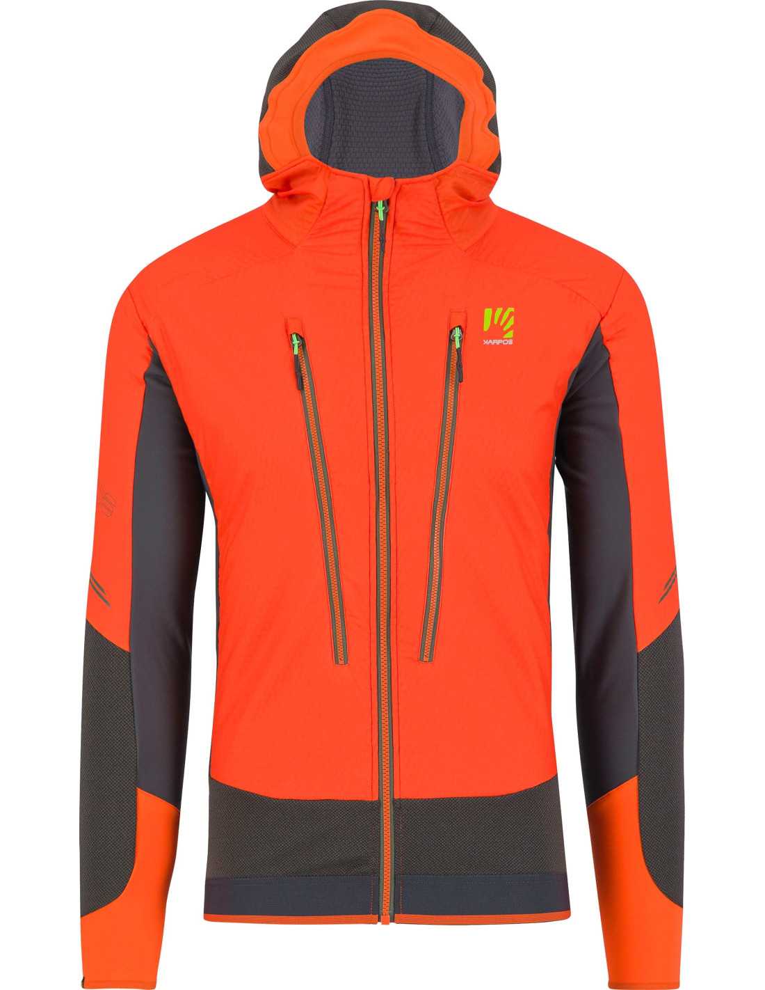 ALAGNA PLUS EVO JACKET