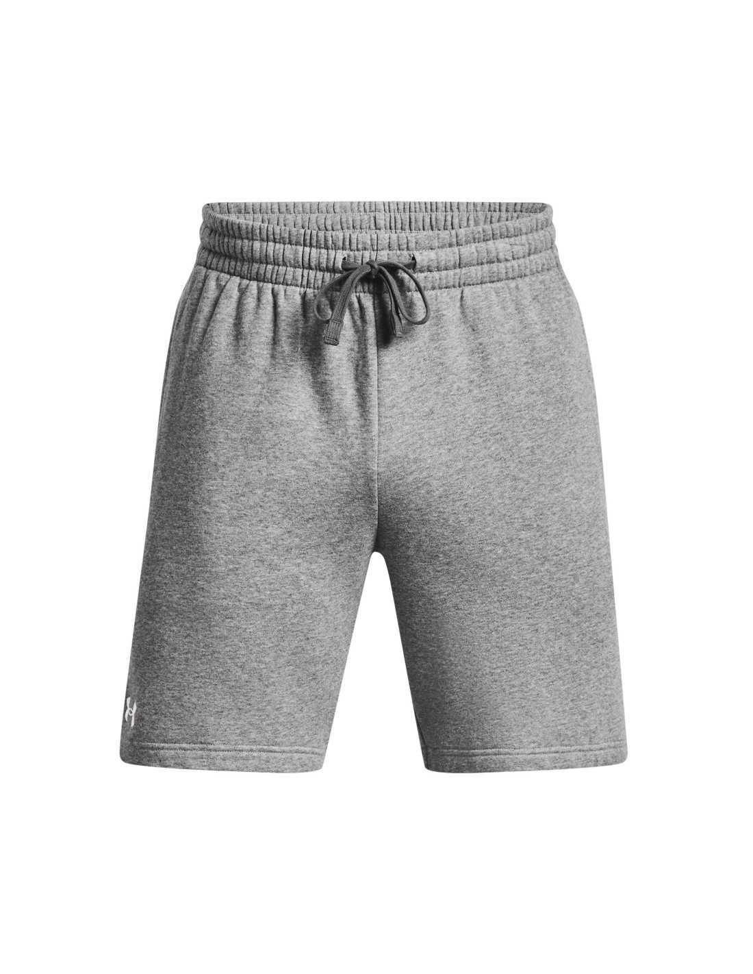 UA Rival Fleece Shorts