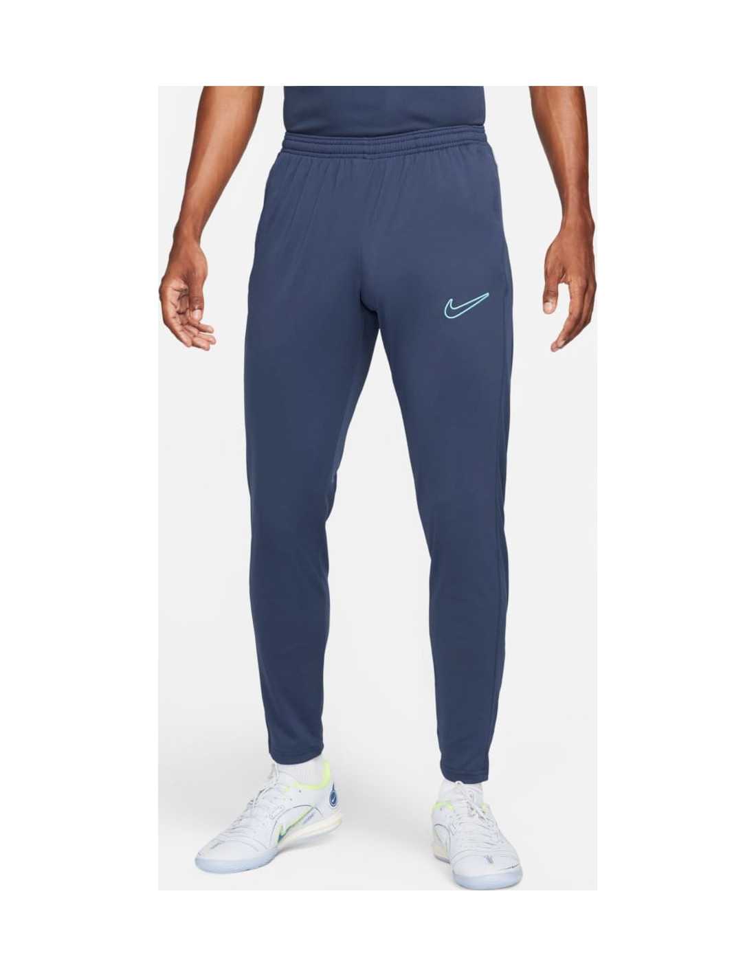 NIKE DRI-FIT ACADEMY MEN'S ZIP