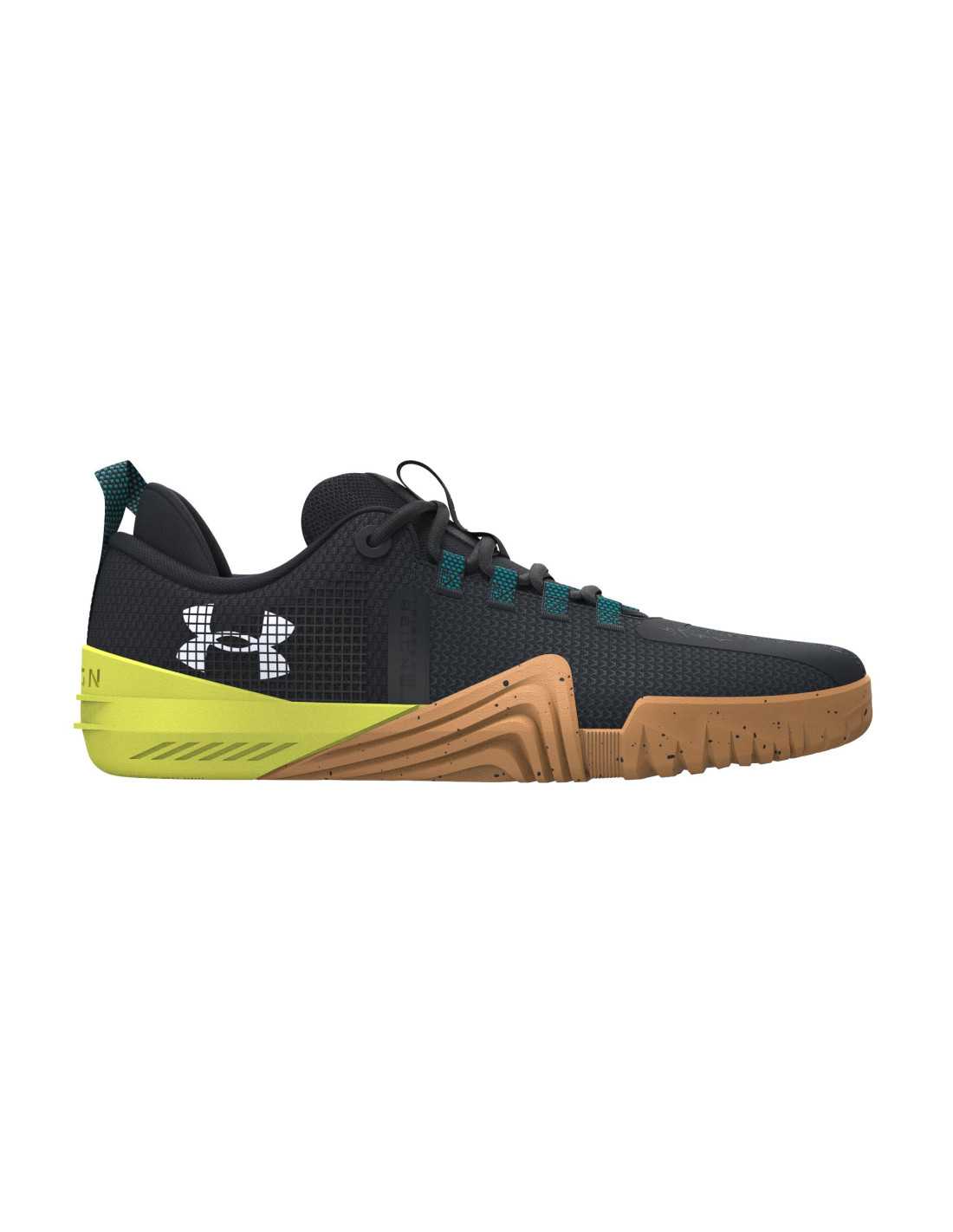 UA TriBase Reign 6