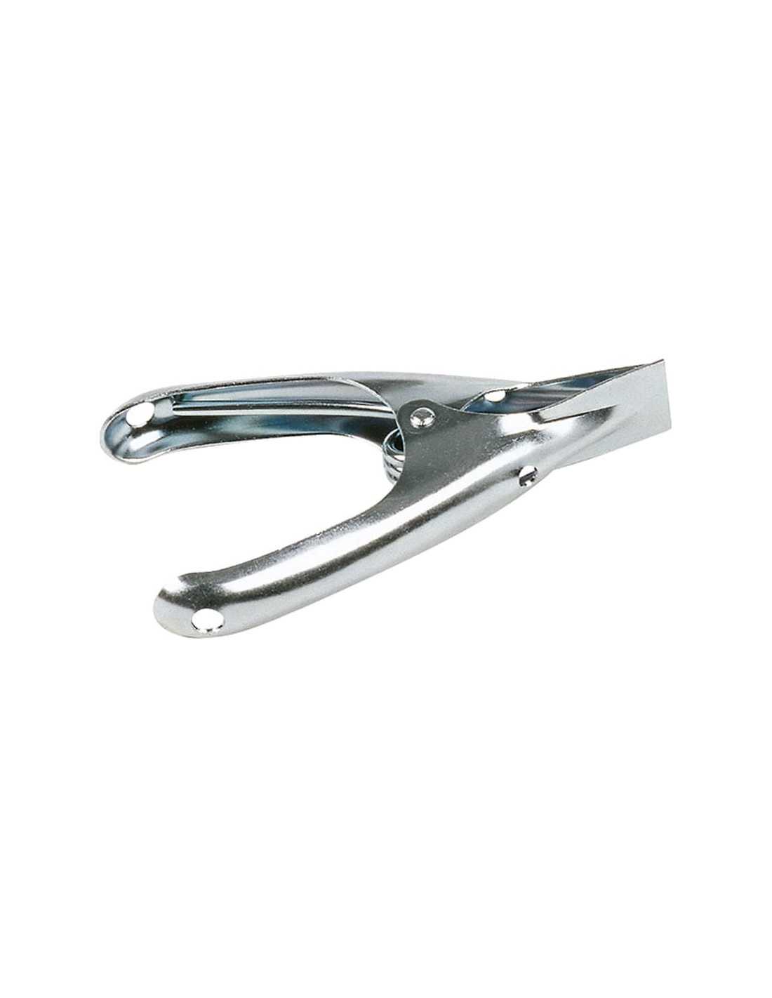 EDGE ANGLE PRO CLAMP