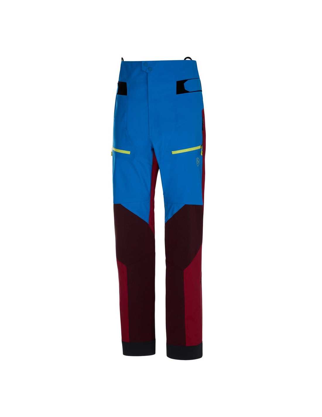 SUPERCOULOIR GTX PRO PANT M