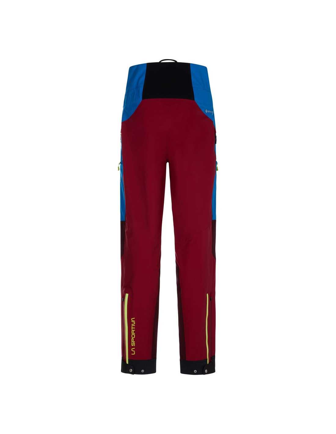 SUPERCOULOIR GTX PRO PANT M