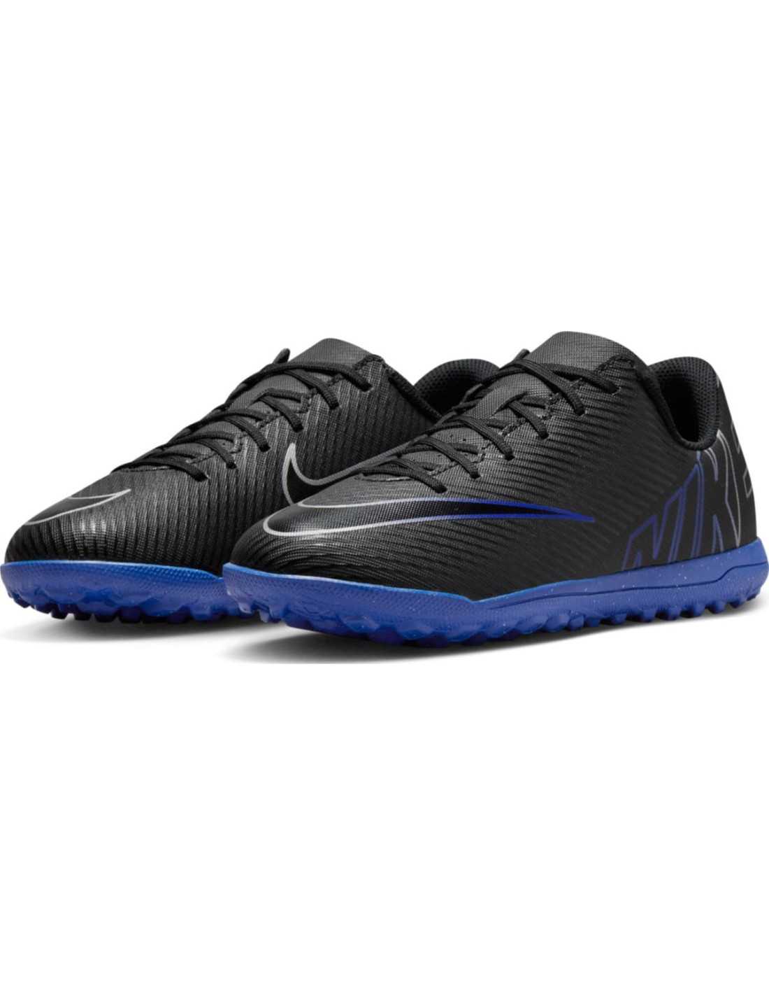 NIKE JR. MERCURIAL VAPOR 15 CLUB TF