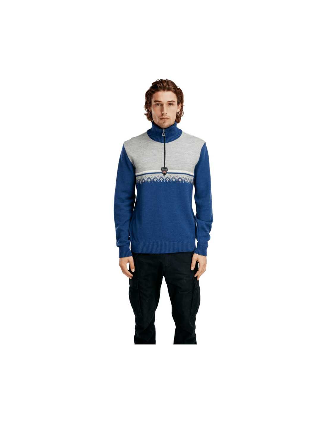 LAHTI MASCULINE SWEATER