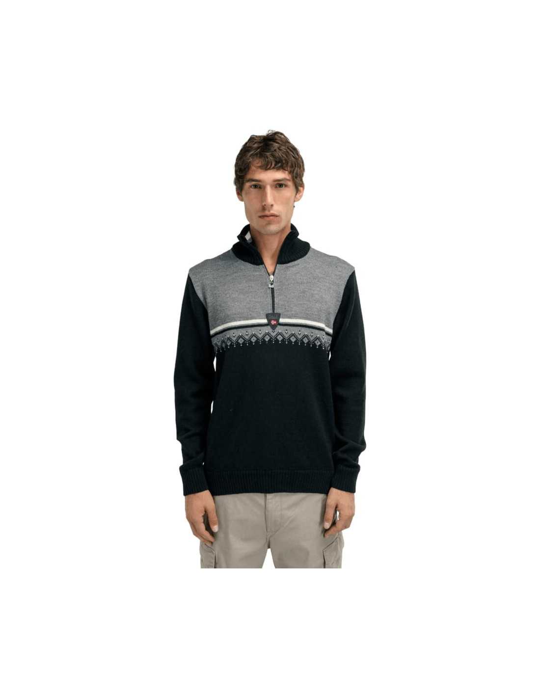 LAHTI MASCULINE SWEATER