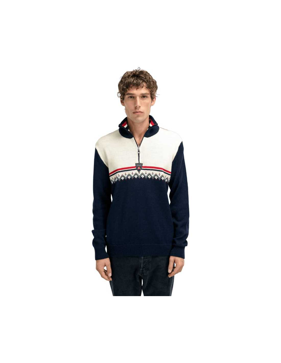 LAHTI MASCULINE SWEATER