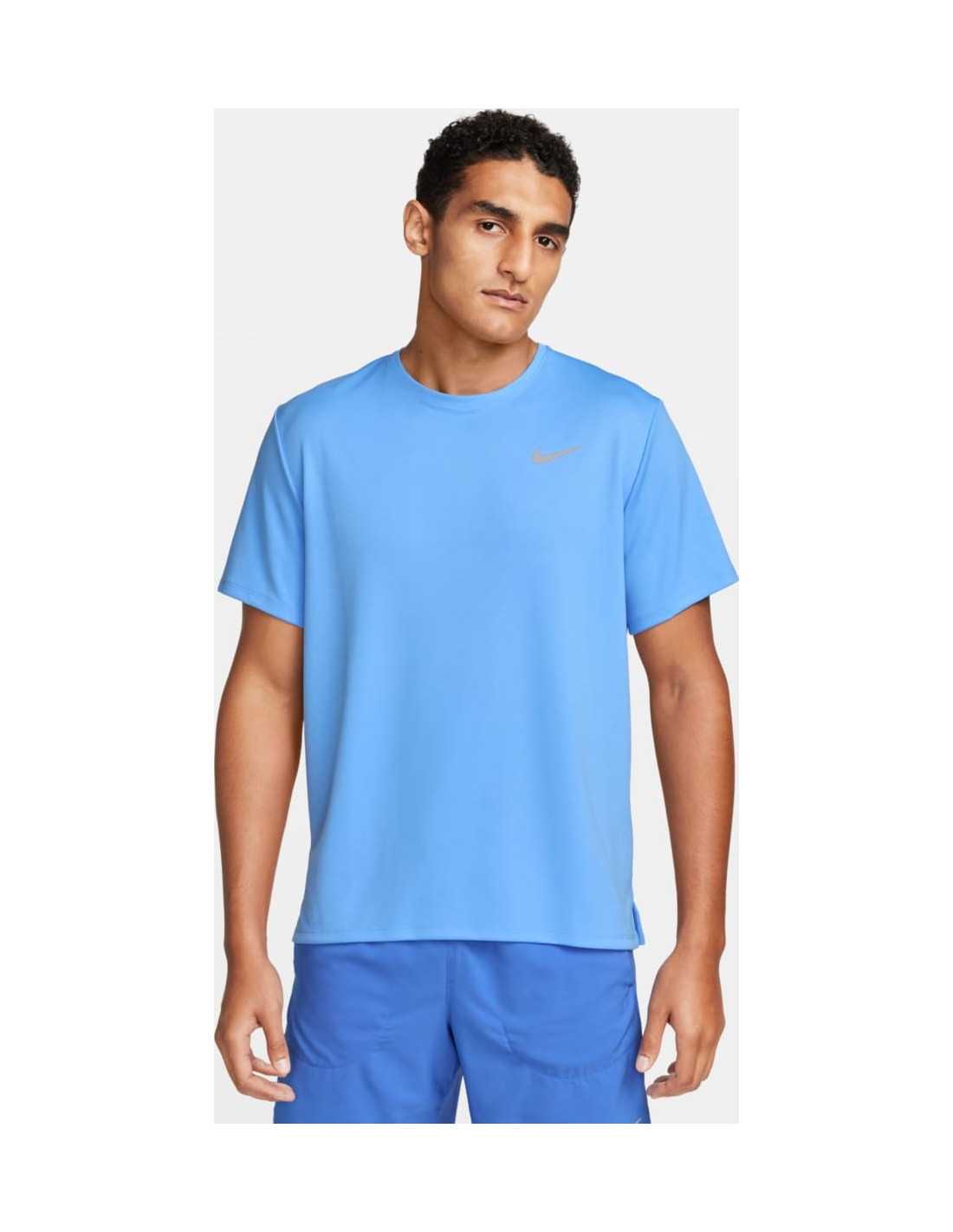 NIKE DRI-FIT UV MILER MEN'S SH