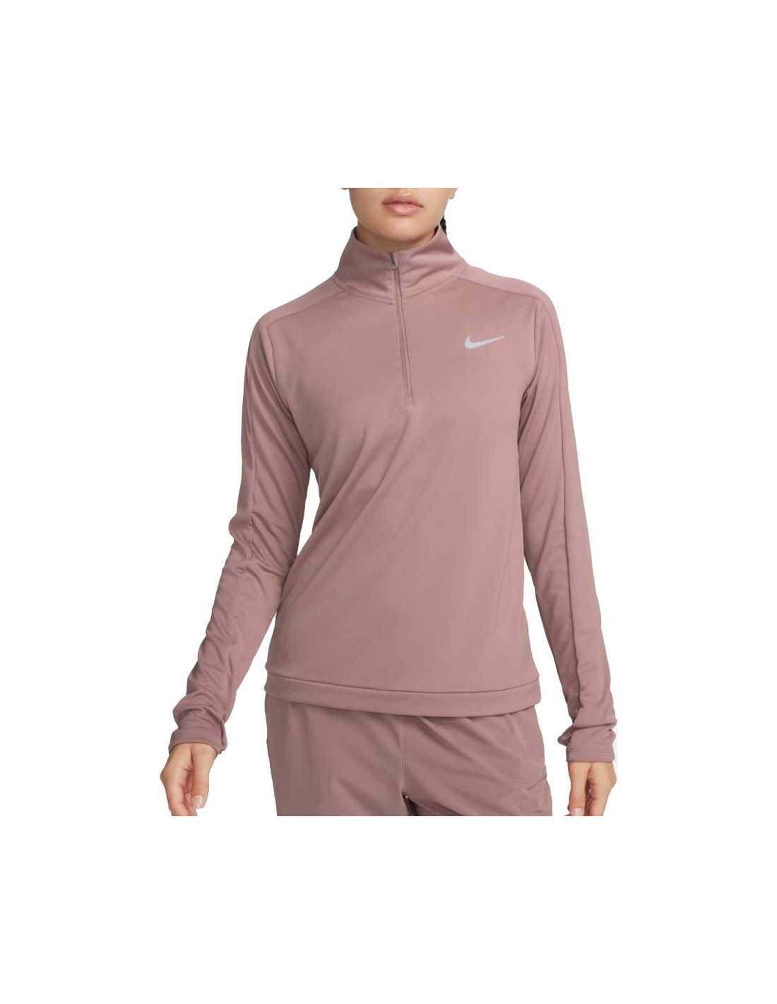 Nike Dri-FIT Pacer Women's 1 4-Zip