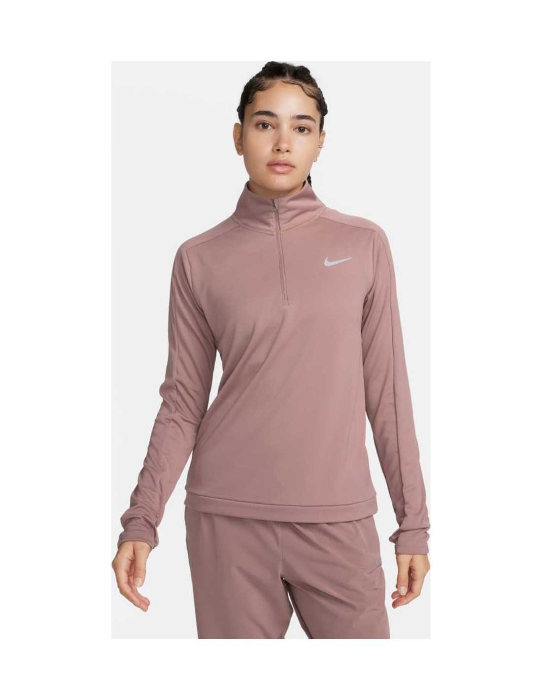 Nike Dri-FIT Pacer Women's 1 4-Zip