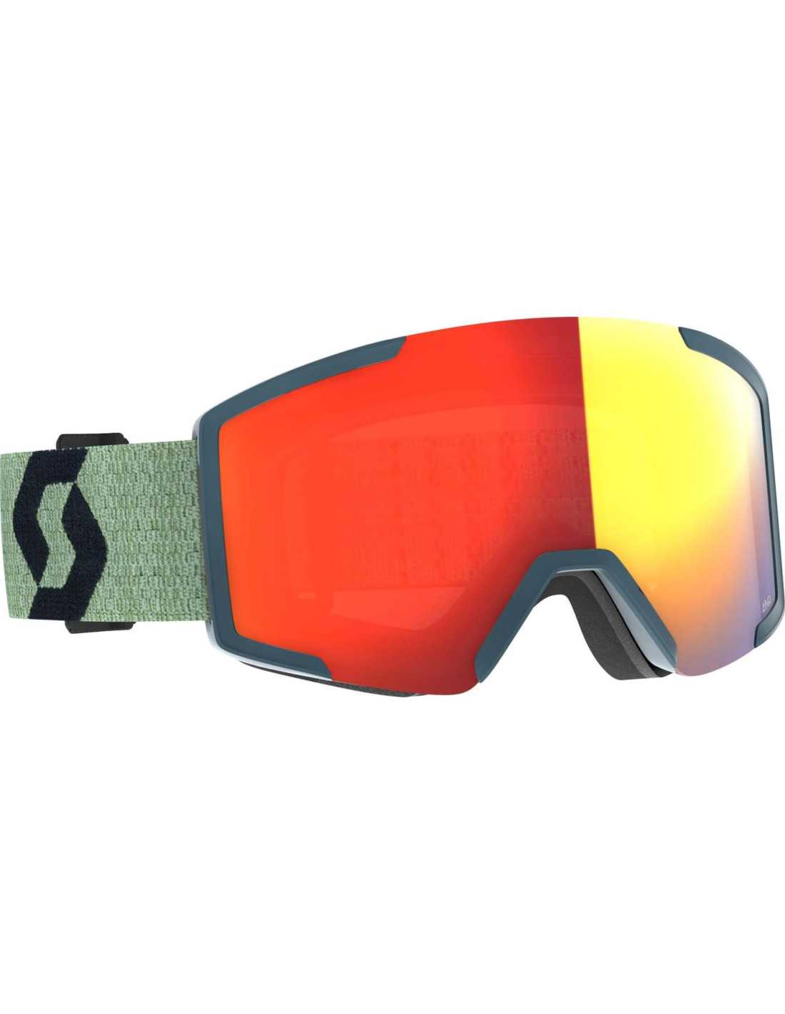 GAFA SKI SHIELD