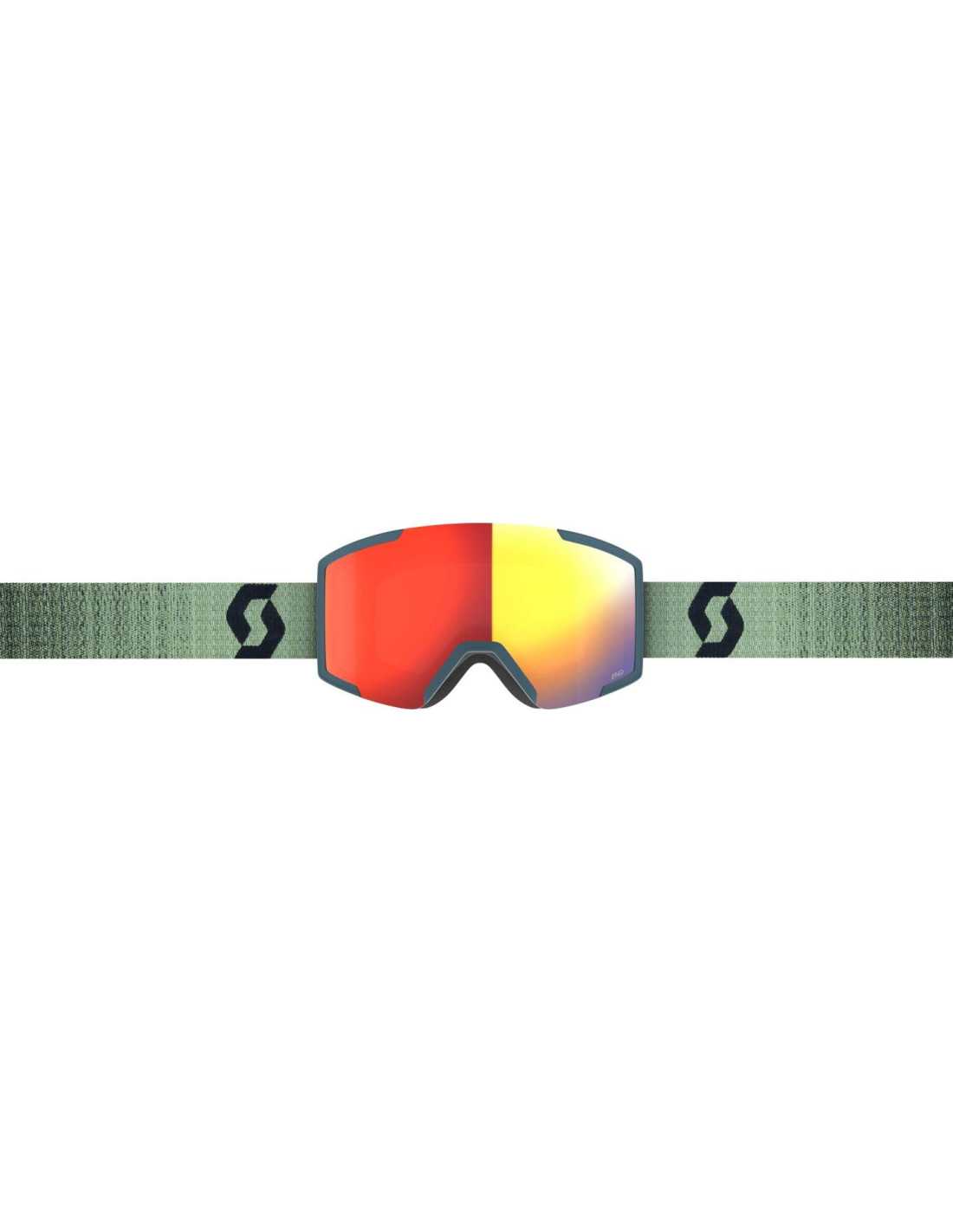 GAFA SKI SHIELD