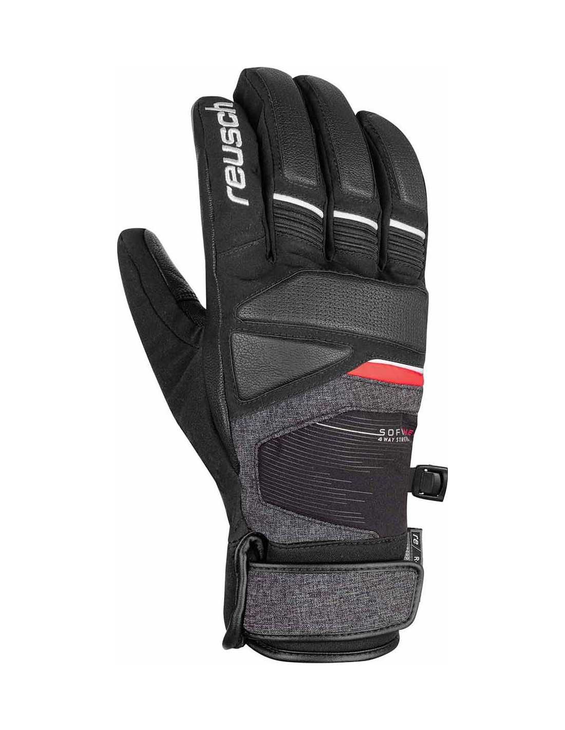 REUSCH STORM R-TEX® XT