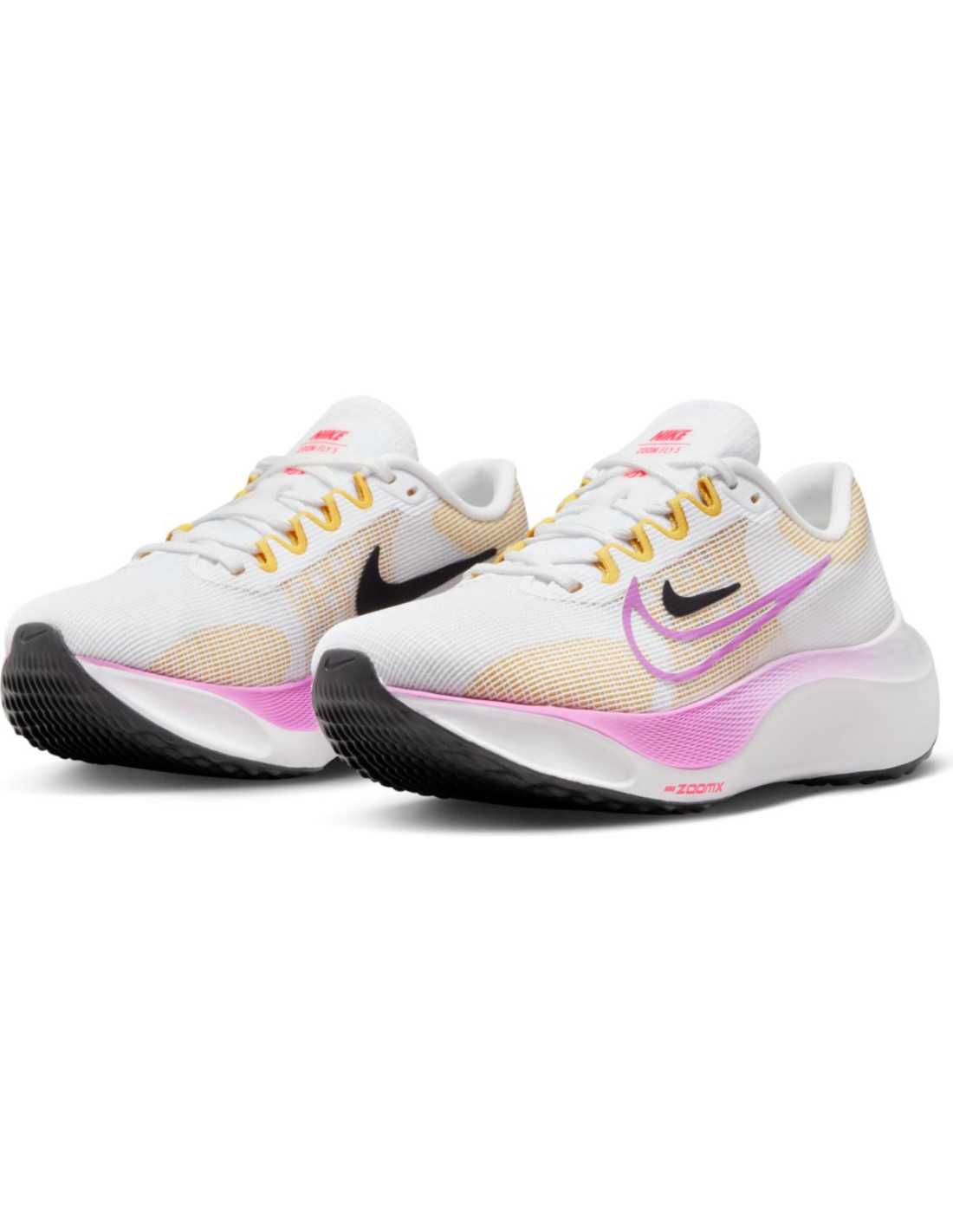 NIKE ZOOM FLY 5 WOMEN'S ROAD R