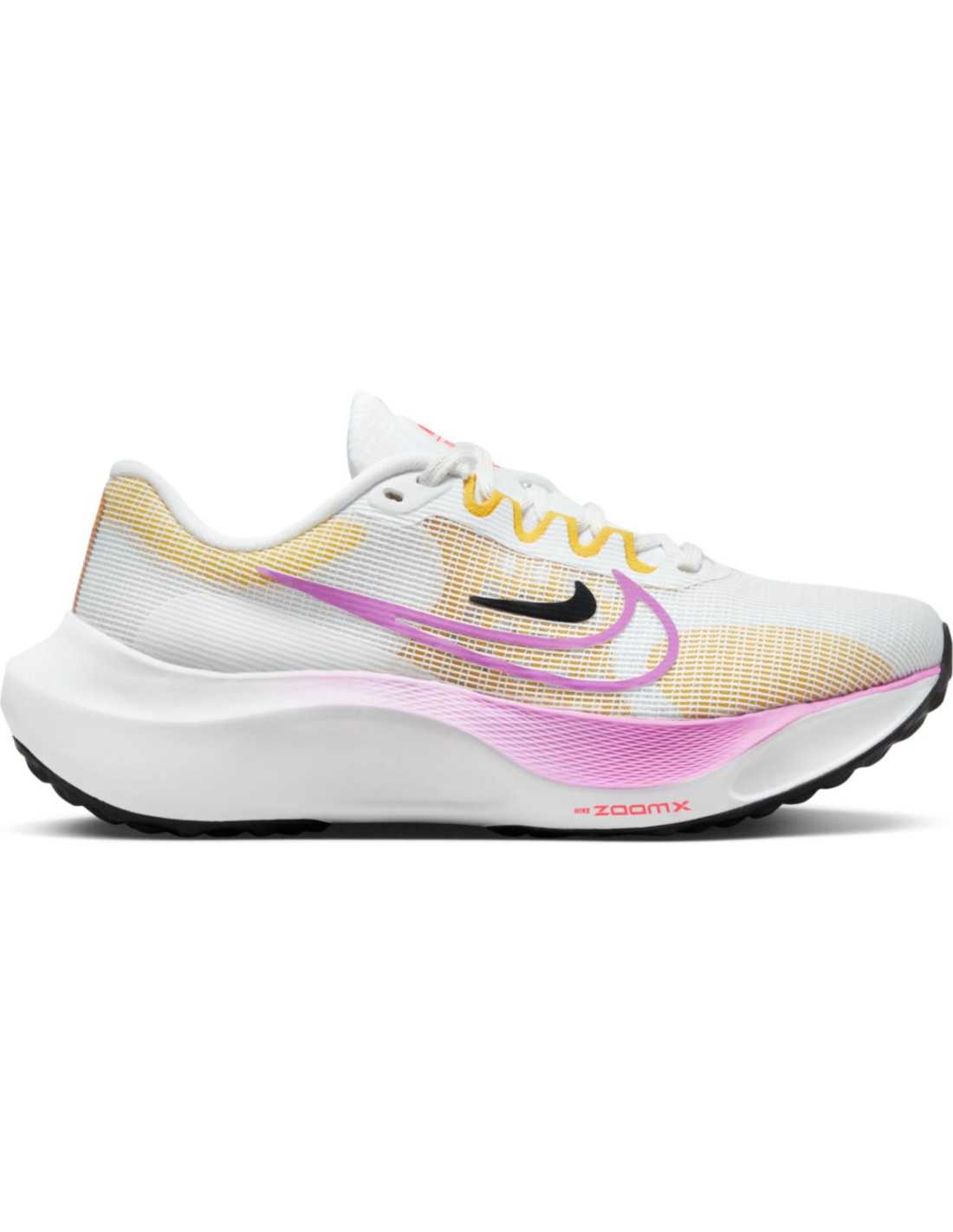 NIKE ZOOM FLY 5 WOMEN'S ROAD R