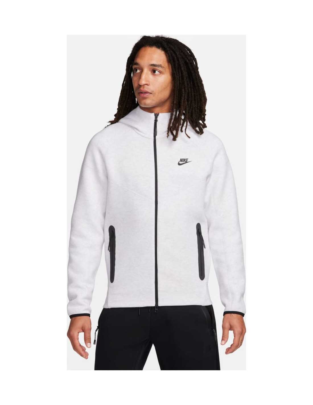 NIKE TECH FLEECE MEN'S FULL-ZI