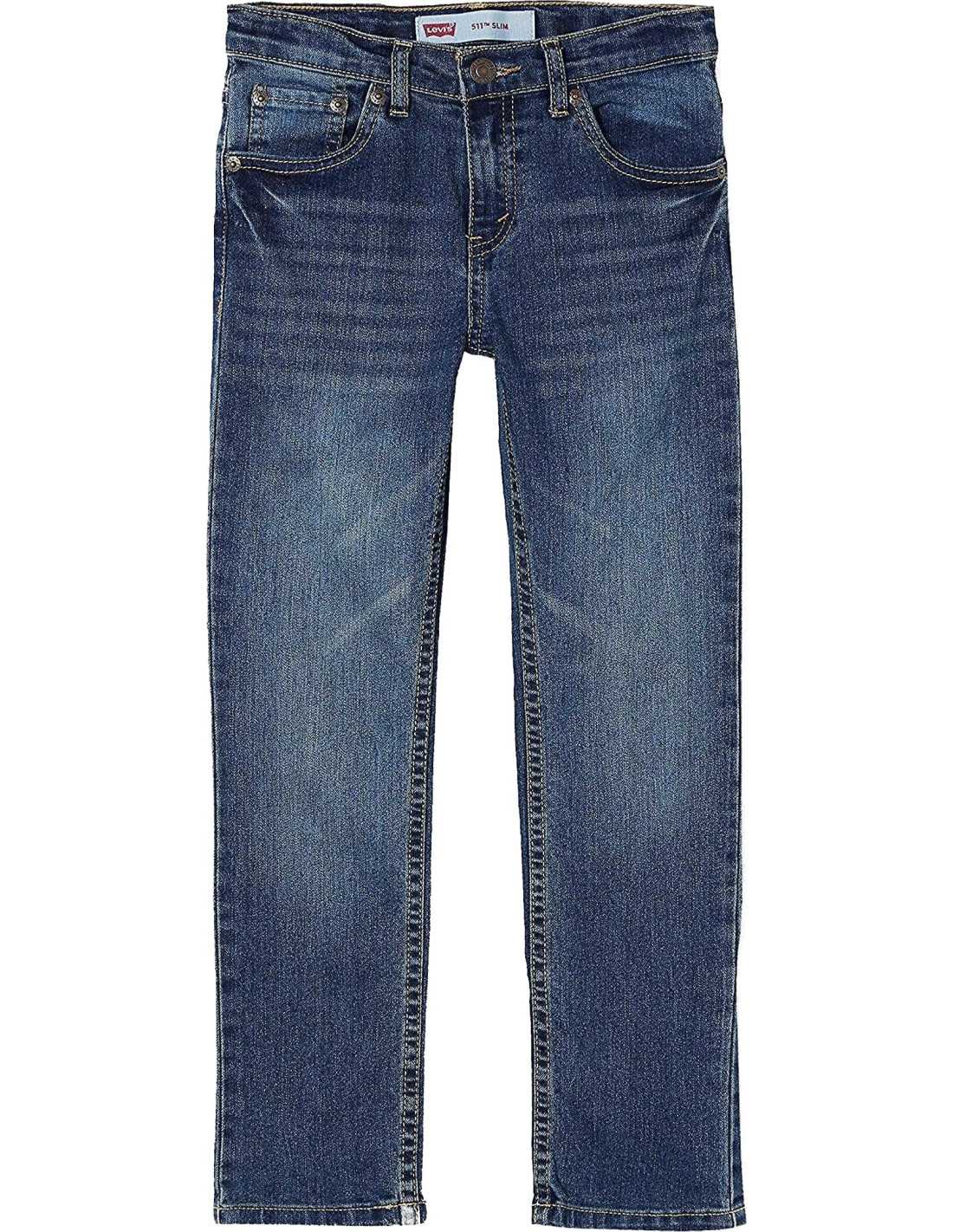 LVB-511 SLIM FIT JEANS